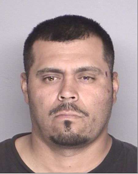Nicholas Gomez
